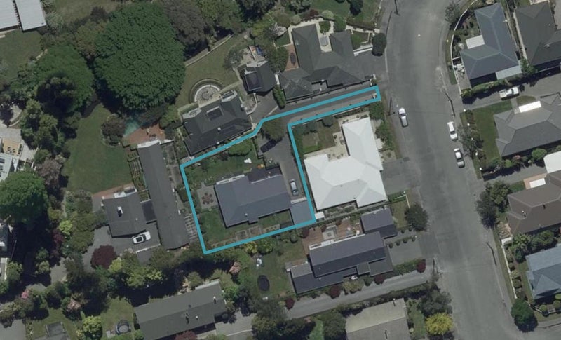 23 Chepstow Avenue, Fendalton, Christchurch - Carousel 1