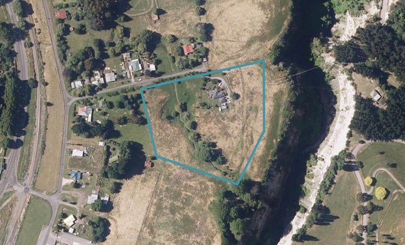 20 Komako Street, Utiku, Taihape - Carousel 1