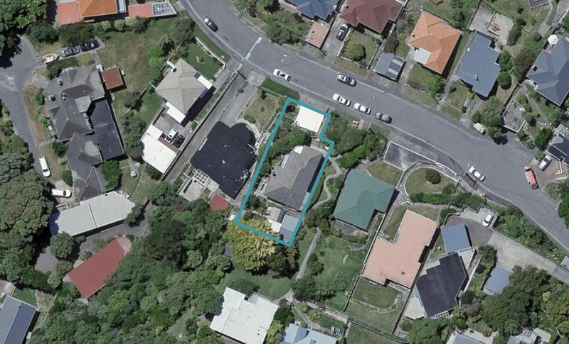 20 Ashleigh Crescent, Miramar, Wellington - Carousel 1