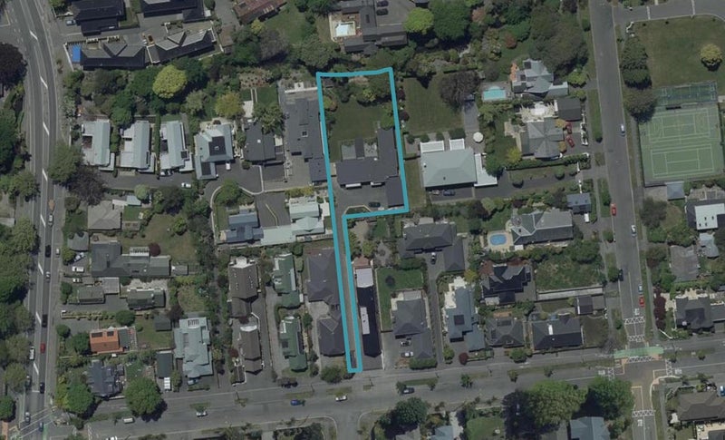 86B Matai Street West, Riccarton, Christchurch - Carousel 1