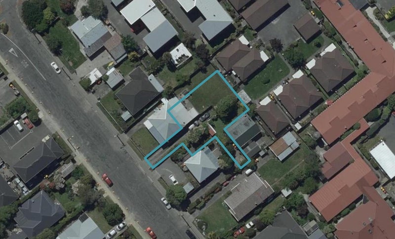 3/8B Taramea Place, Addington, Christchurch - Carousel 1