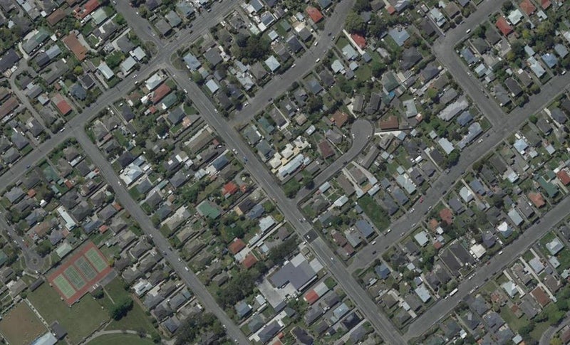 92 Simeon Street, Spreydon, Christchurch - Carousel 1