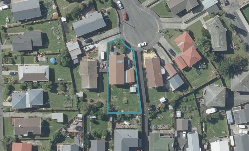 9 Morris Street, Concord, Dunedin - Carousel 1