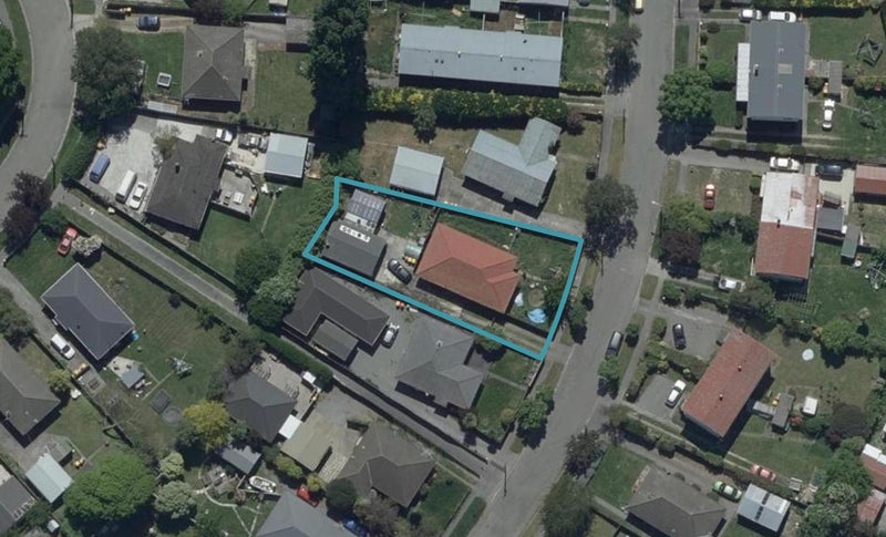 25 Morley Street, Bryndwr, Christchurch - Carousel 1