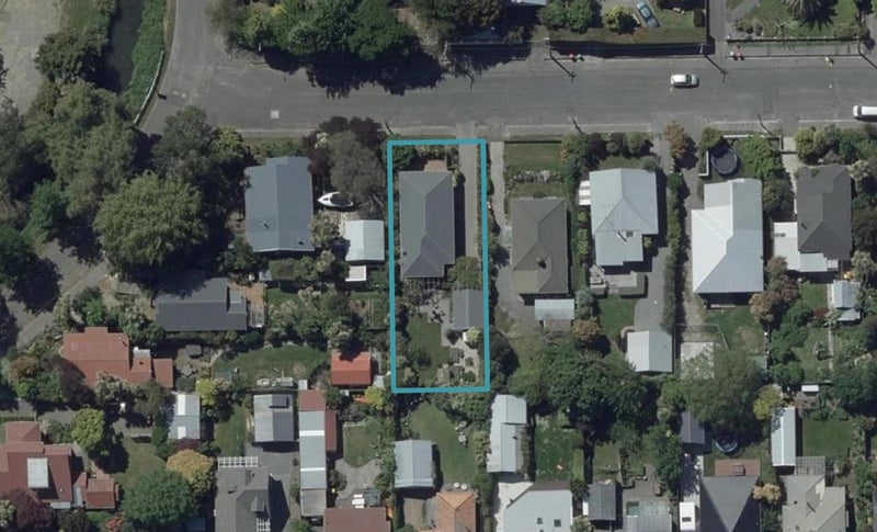 10 Sandwich Road, Beckenham, Christchurch - Carousel 1