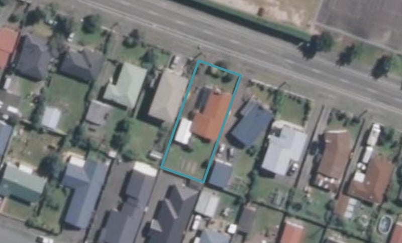 122 Pages Road, Marchwiel, Timaru - Carousel 1