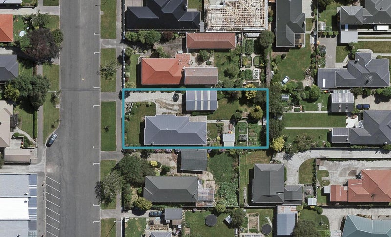 85 Salford Street, Windsor, Invercargill - Carousel 1