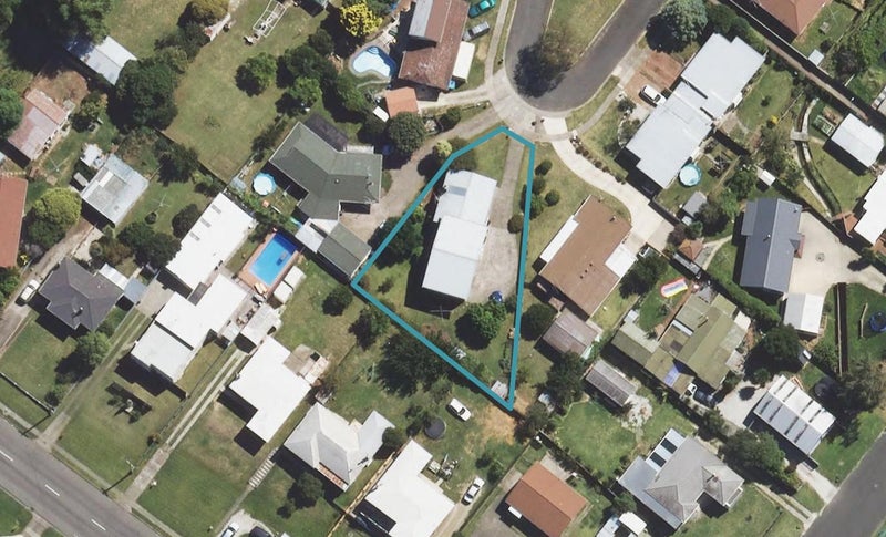 17 Bryce Street, Mangapapa, Gisborne - Carousel 1