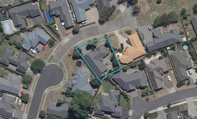 12 Merlot Place, Rototuna, Hamilton - Carousel 1