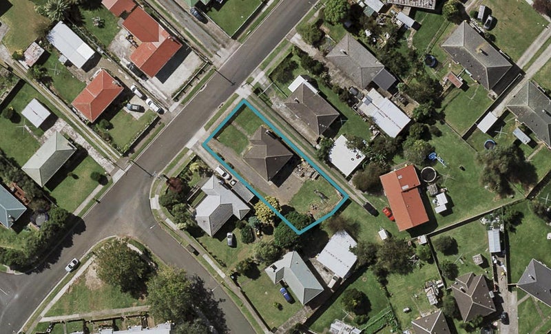 10 O'Connor Street, Otara, Auckland - Carousel 1