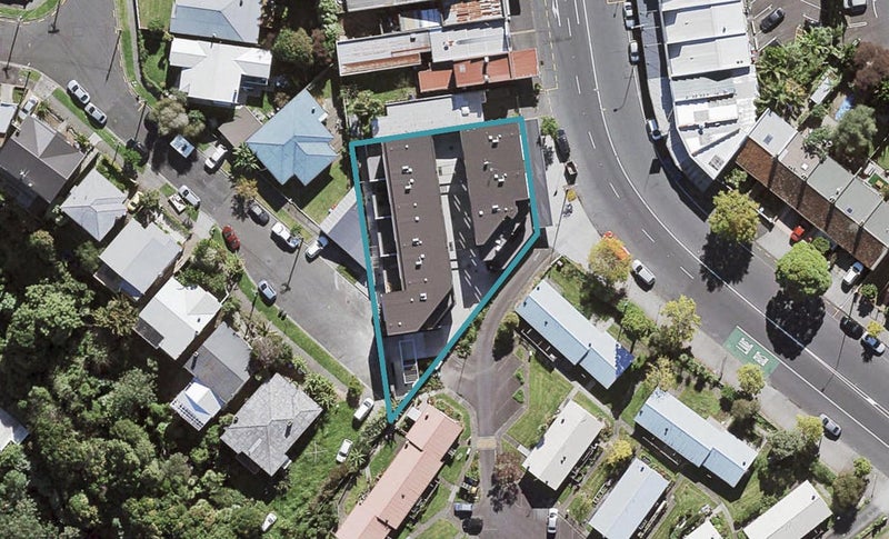 18 Barrington Road, Grey Lynn, Auckland - Carousel 1