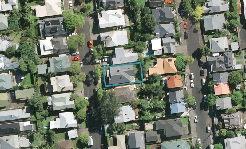 88 Islington Street, Ponsonby, Auckland - Carousel 1