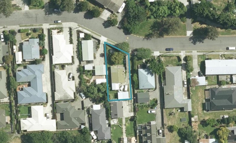 7 Ward Street, Springlands, Blenheim - Carousel 1