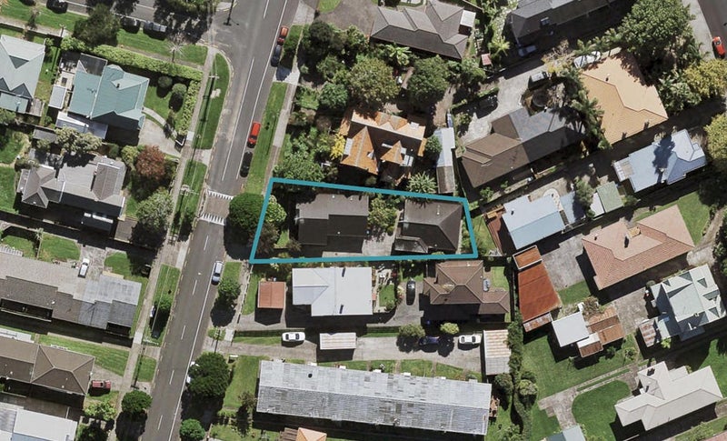 1/101 Symonds Street, Royal Oak, Auckland - Carousel 1