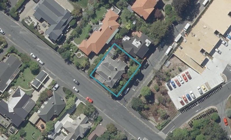 80 Newington Avenue, Maori Hill, Dunedin - Carousel 1