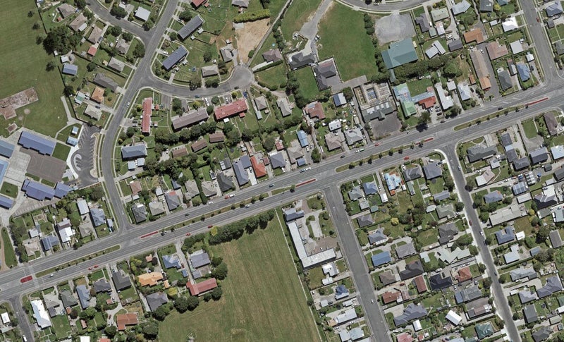 638 Tay Street, Hawthorndale, Invercargill - Carousel 1