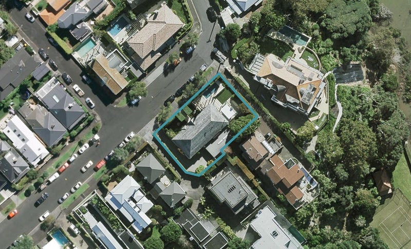 21 Elam Street, Parnell, Auckland - Carousel 1