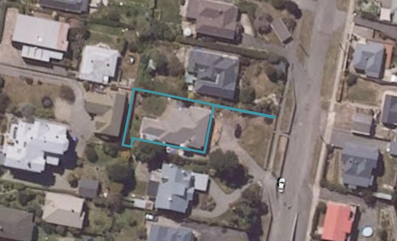 14 Hull Street, South Hill, Oamaru - Carousel 1