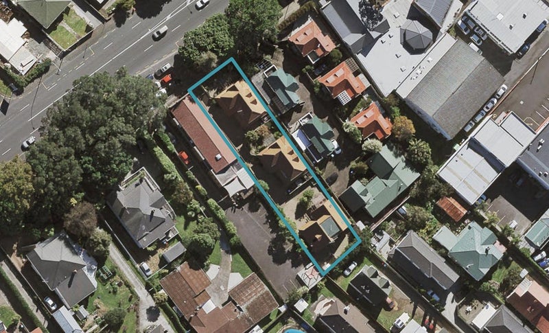 2/172 Green Lane West, Greenlane, Auckland - Carousel 1