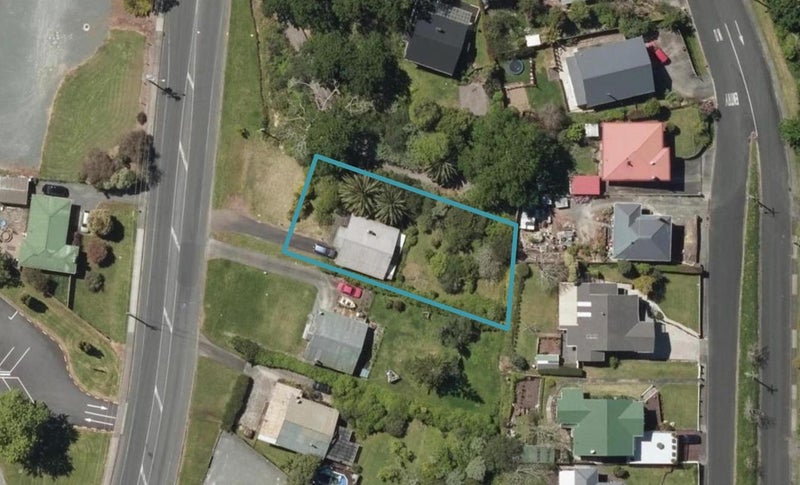 5 Tarewa Road, Morningside, Whangarei - Carousel 1