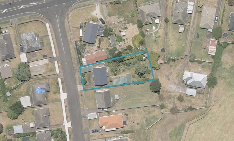3 Kauri Street, Gonville, Whanganui - Carousel 1