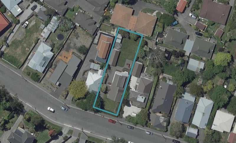 95 Beckford Road, Opawa, Christchurch - Carousel 1
