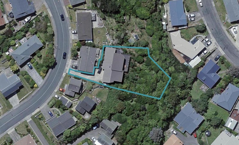 20A Mclintock Street, Johnsonville, Wellington - Carousel 1