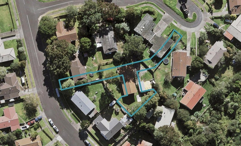 6 Mioweka Lane, West Harbour, Auckland - Carousel 1