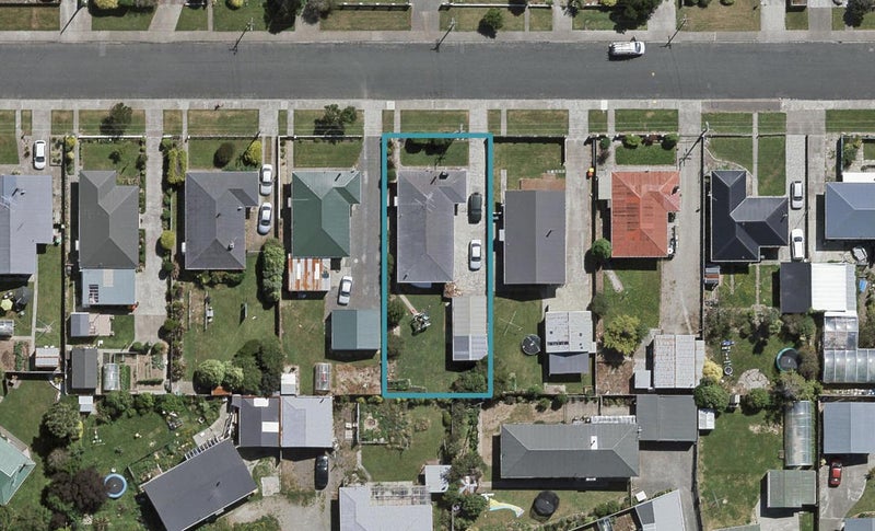 89 Oreti Street, Kingswell, Invercargill - Carousel 1