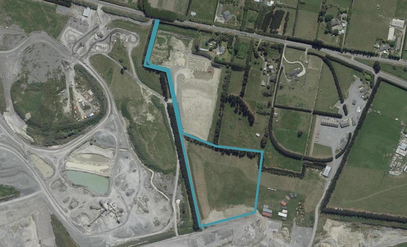 205 Old West Coast Road, Templeton, Christchurch - Carousel 1