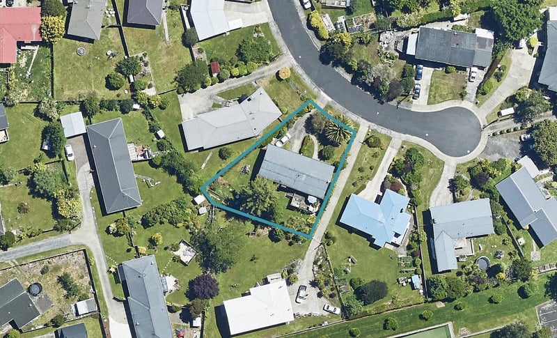 5 Garden Place, Hillcrest, Rotorua - Carousel 1