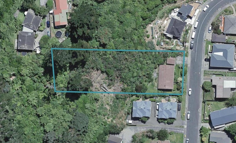 25 Percy Dyett Drive, Karori, Wellington - Carousel 1