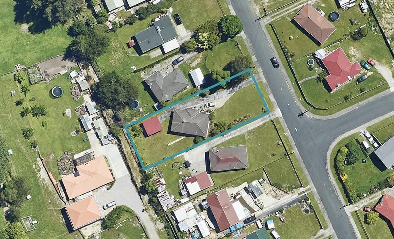 21 Ewert Street, Fordlands, Rotorua - Carousel 1