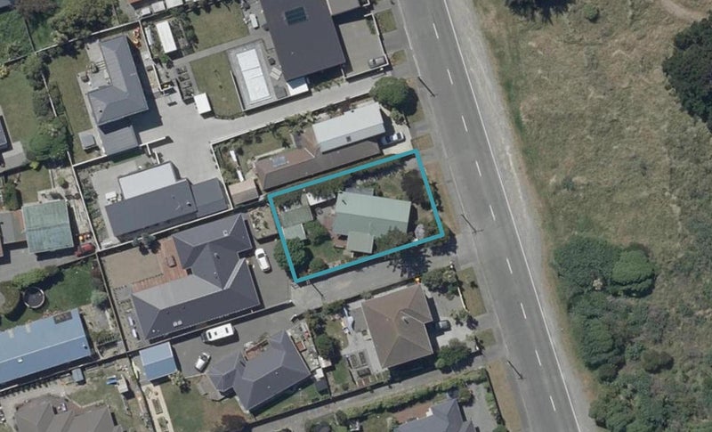 506 Marine Parade, South New Brighton, Christchurch - Carousel 1