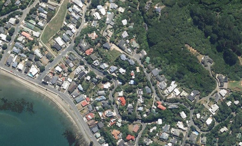 154 Motuhara Road, Plimmerton, Porirua - Carousel 1