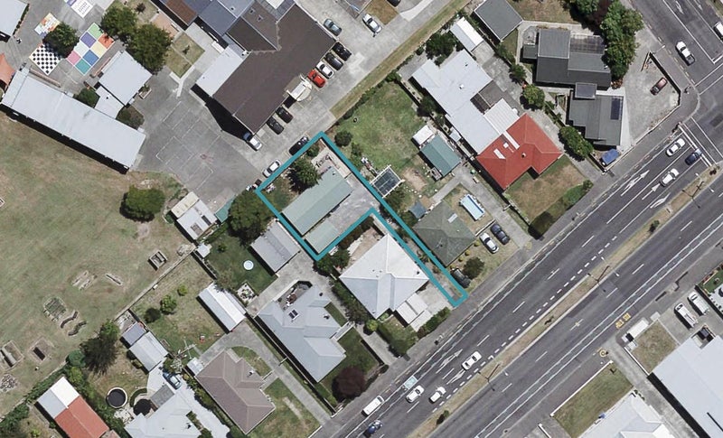 209A Kennedy Road, Onekawa, Napier - Carousel 1