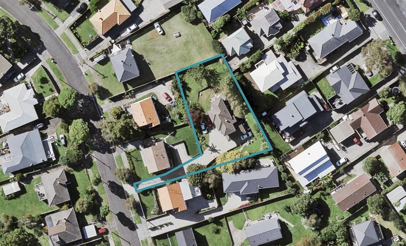 64A Castledine Crescent, Glen Innes, Auckland - Carousel 1