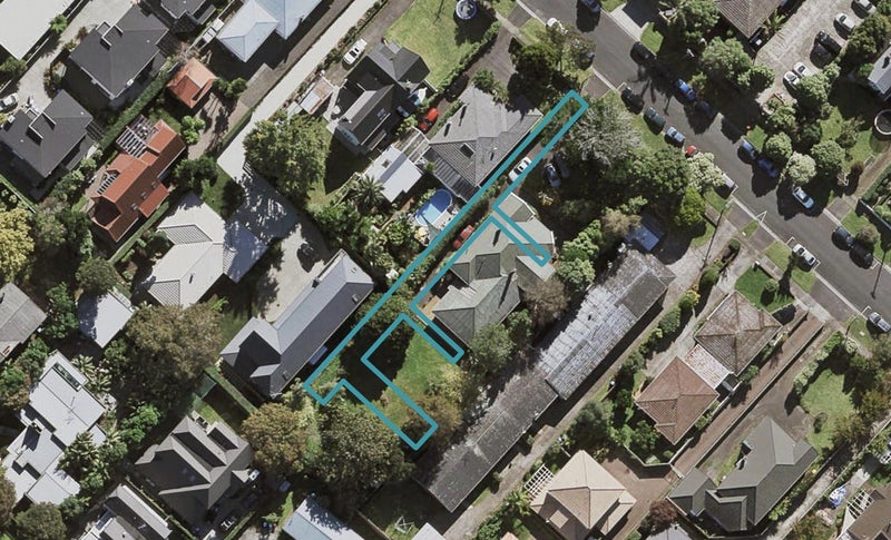 7/10A Tawera Road, Greenlane, Auckland - Carousel 1