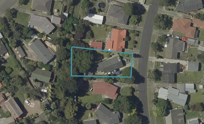 133 Ruamahanga Crescent, Terrace End, Palmerston North - Carousel 1
