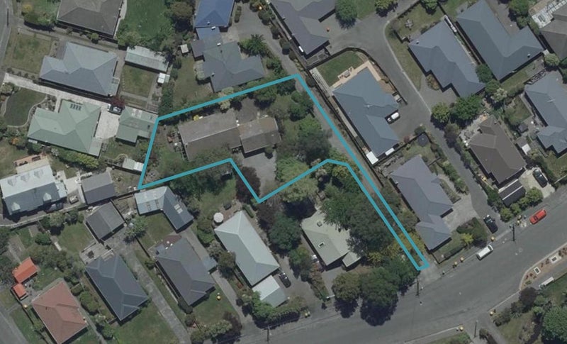 131A McFaddens Road, St Albans, Christchurch - Carousel 1