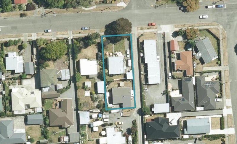 97A Cleghorn Street, Redwoodtown, Blenheim - Carousel 1