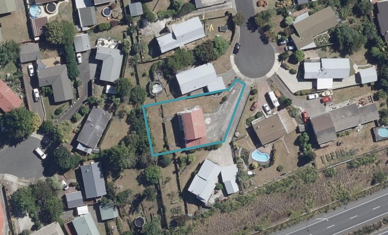 26 Highland Drive, Pukete, Hamilton - Carousel 1