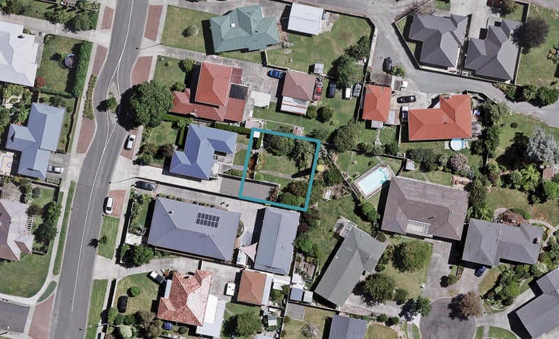 44A King Street, Taradale, Napier - Carousel 1