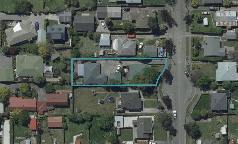 35A Holland Street, Avonside, Christchurch - Carousel 1