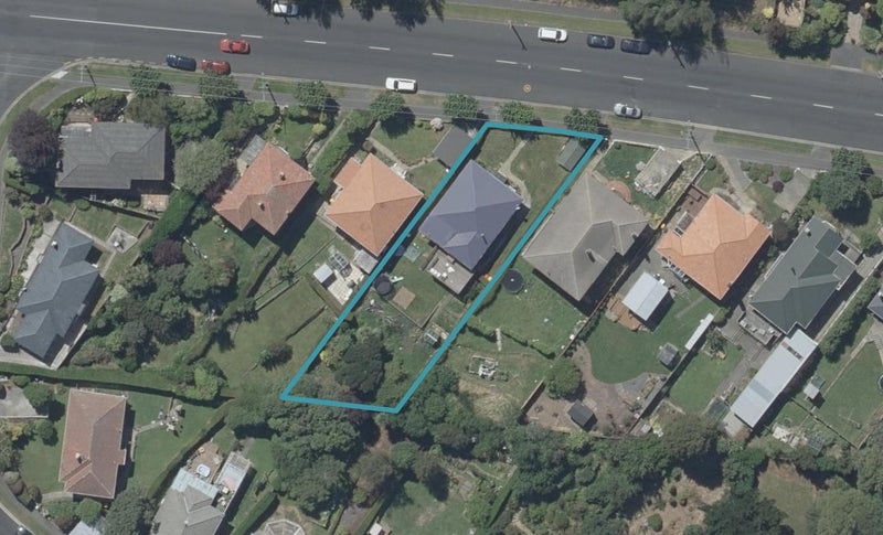 160 Balmacewen Road, Wakari, Dunedin - Carousel 1