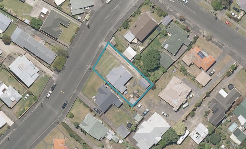 53 Tawa Street, Gonville, Whanganui - Carousel 1