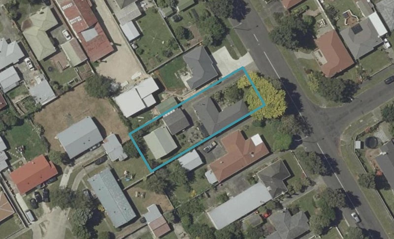 5 Highbury Avenue, Highbury, Palmerston North - Carousel 1