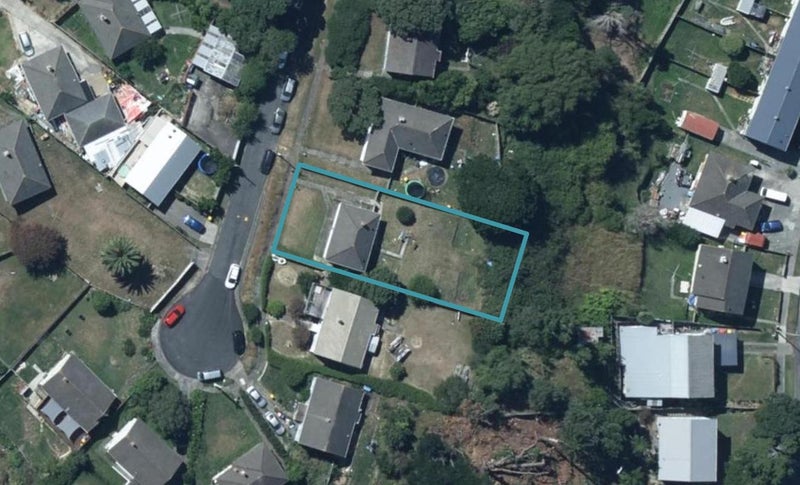 17 King Crescent, Ranui, Porirua - Carousel 1