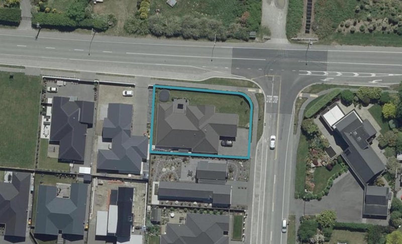 227 Cavendish Road, Casebrook, Christchurch - Carousel 1