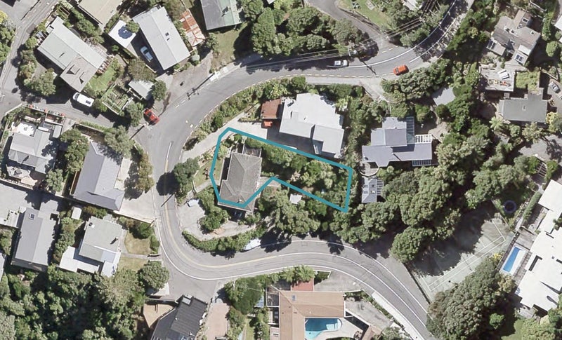 6 Howard Road, Point Howard, Lower Hutt - Carousel 1